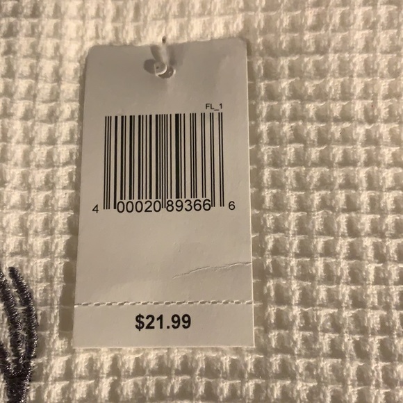 NWT! Disney Christmas Towel Set - Picture 9 of 9